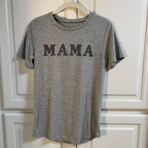 Mama Shirt